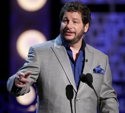 Jeff Ross